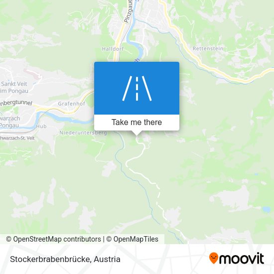 Stockerbrabenbrücke map