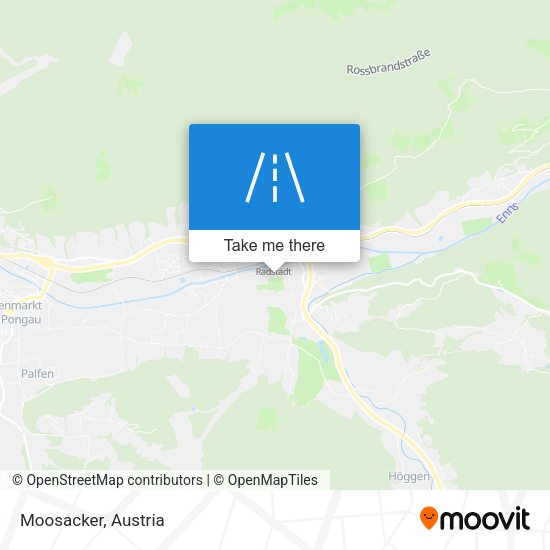 Moosacker map