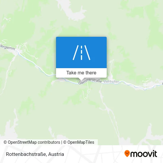 Rottenbachstraße map
