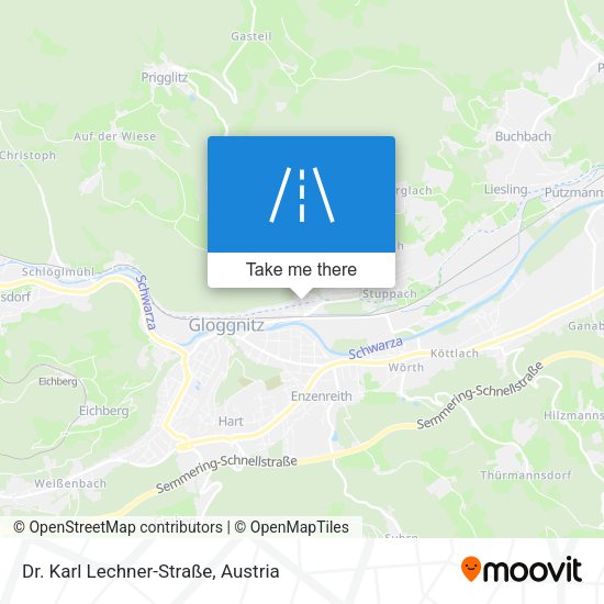 Dr. Karl Lechner-Straße map