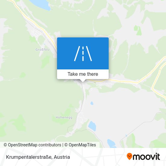 Krumpentalerstraße map
