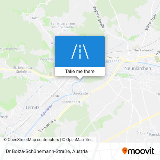 Dr.Bolza-Schünemann-Straße map