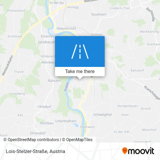 Lois-Stelzer-Straße map