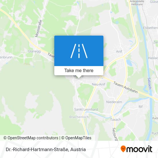 Dr.-Richard-Hartmann-Straße map