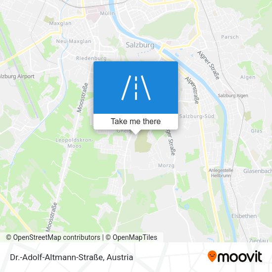 Dr.-Adolf-Altmann-Straße map