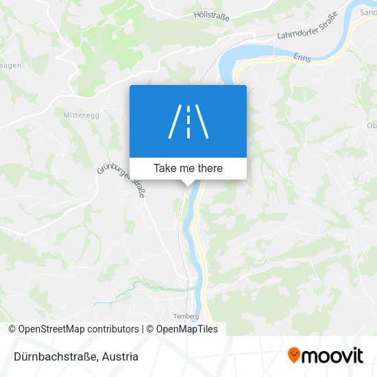 Dürnbachstraße map