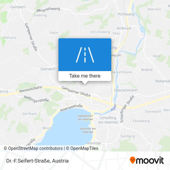 Dr.-F.Seifert-Straße map