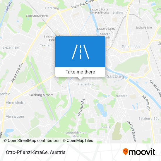 Otto-Pflanzl-Straße map