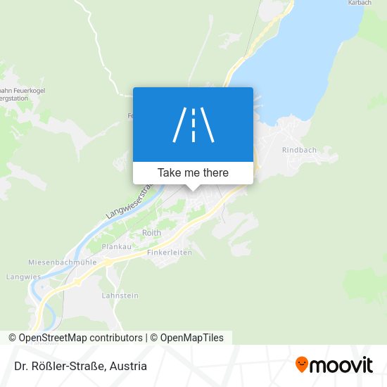 Dr. Rößler-Straße map