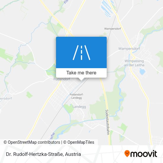 Dr. Rudolf-Hertzka-Straße map