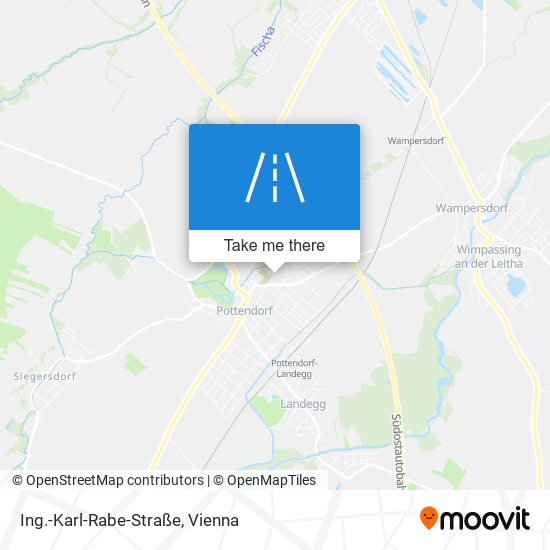 Ing.-Karl-Rabe-Straße map