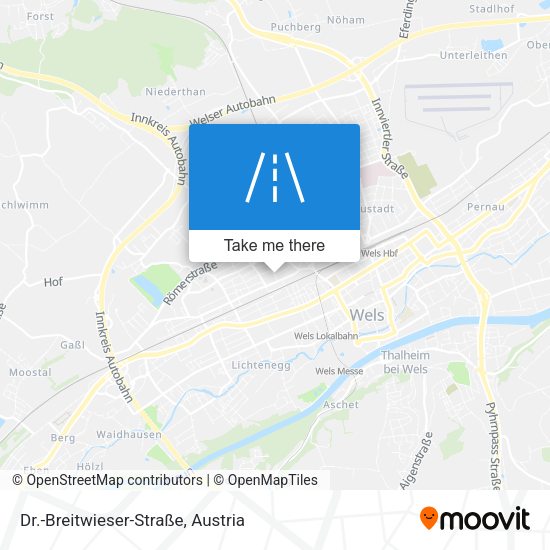 Dr.-Breitwieser-Straße map