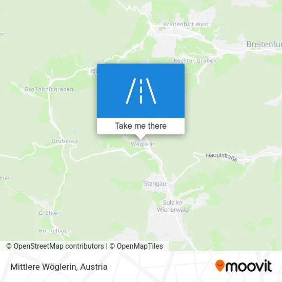 Mittlere Wöglerin map