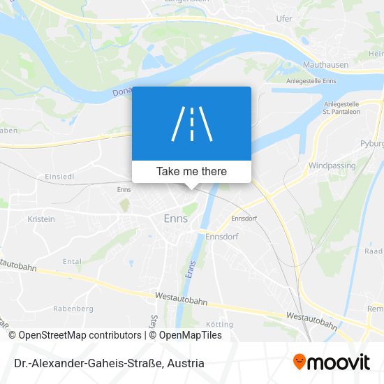 Dr.-Alexander-Gaheis-Straße map