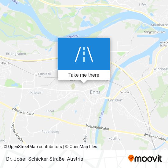 Dr.-Josef-Schicker-Straße map