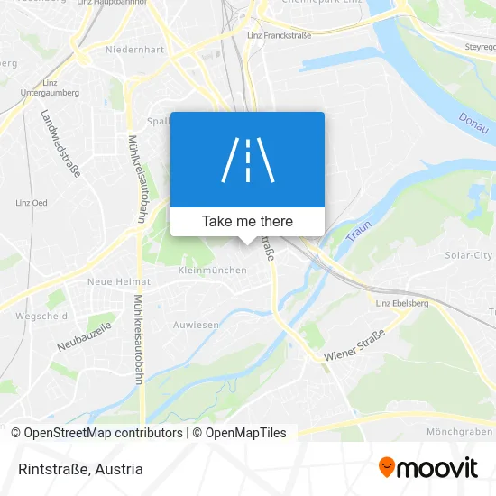 Rintstraße map