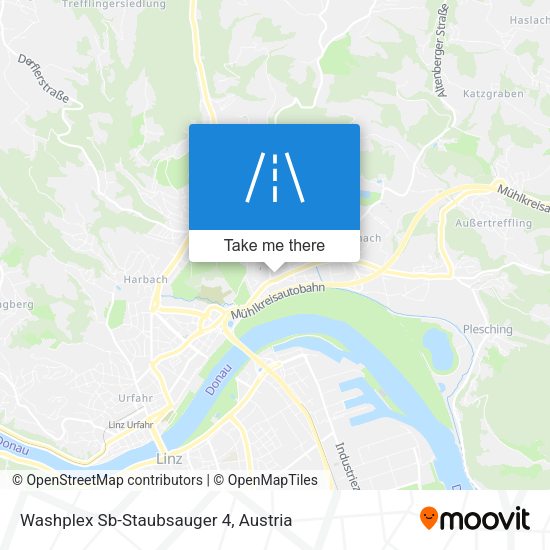 Washplex Sb-Staubsauger 4 map