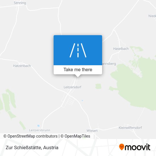 Zur Schießstätte map