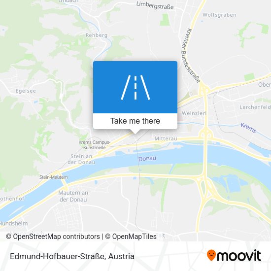 Edmund-Hofbauer-Straße map