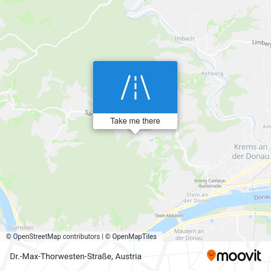 Dr.-Max-Thorwesten-Straße map