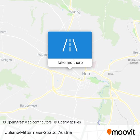 Juliane-Mittermaier-Straße map