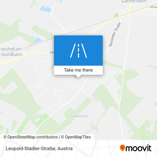 Leopold-Stadler-Straße map