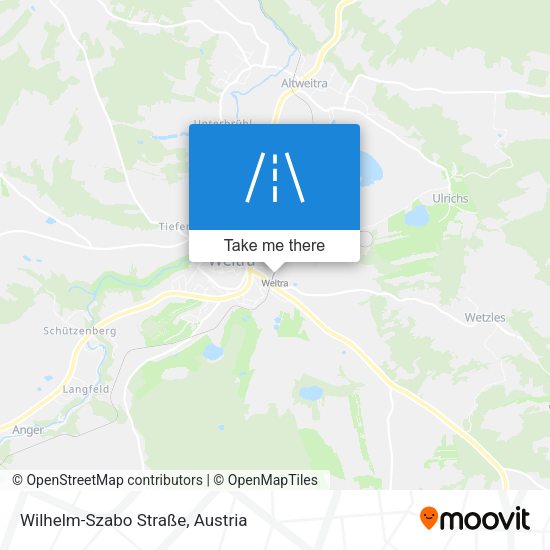 Wilhelm-Szabo Straße map