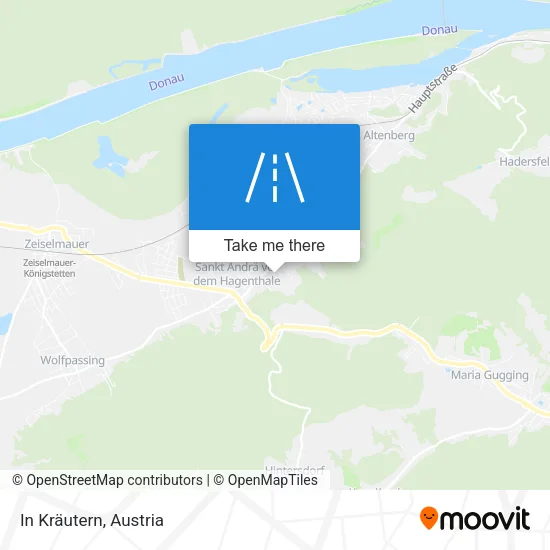In Kräutern map