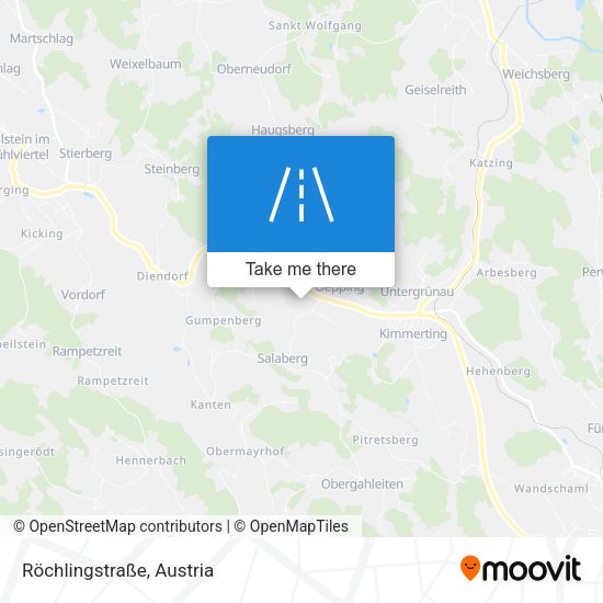 Röchlingstraße map