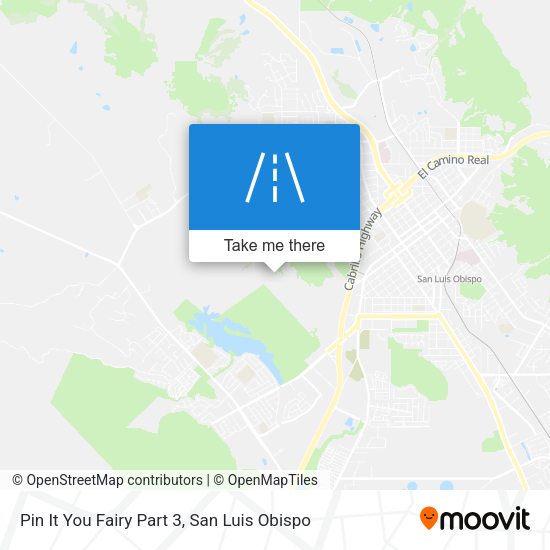 Pin It You Fairy Part 3 map