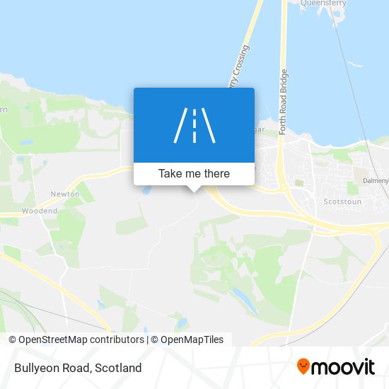 Bullyeon Road map
