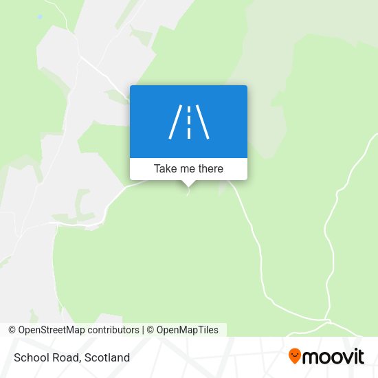 School Road map
