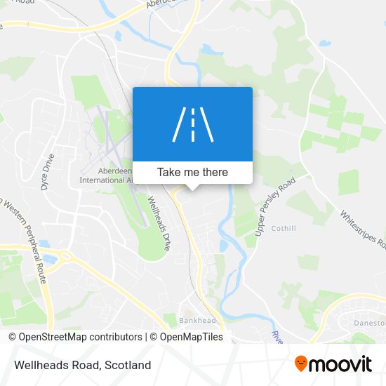 Wellheads Road map