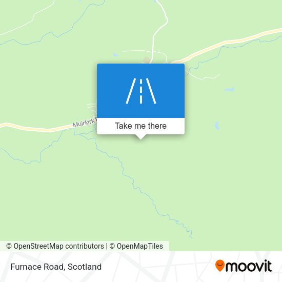 Furnace Road map