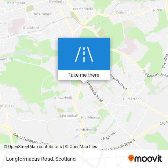 Longformacus Road map