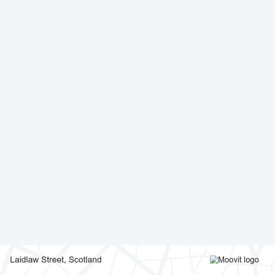 Laidlaw Street map