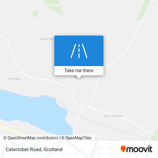 Catertober Road map
