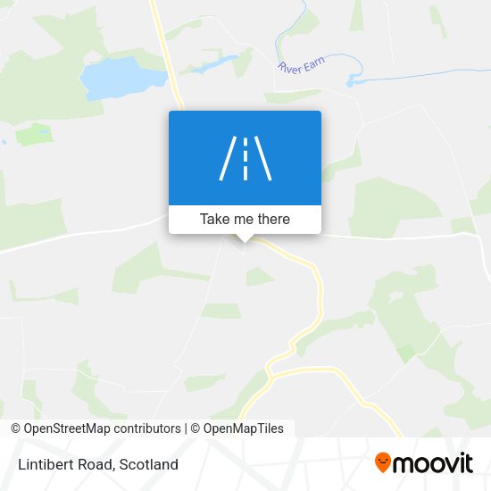 Lintibert Road map