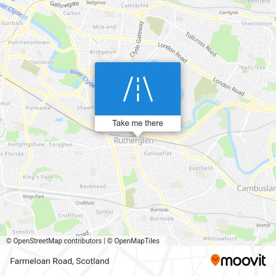 Farmeloan Road map