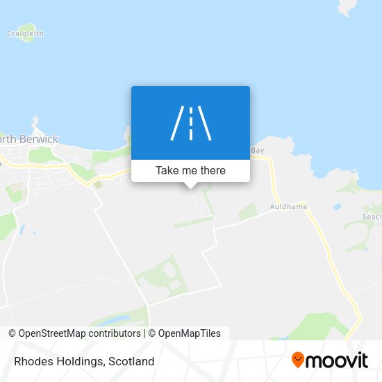 Rhodes Holdings map