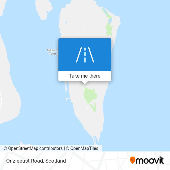Onziebust Road map