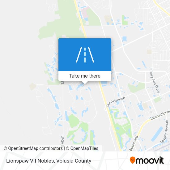 Lionspaw VII Nobles map