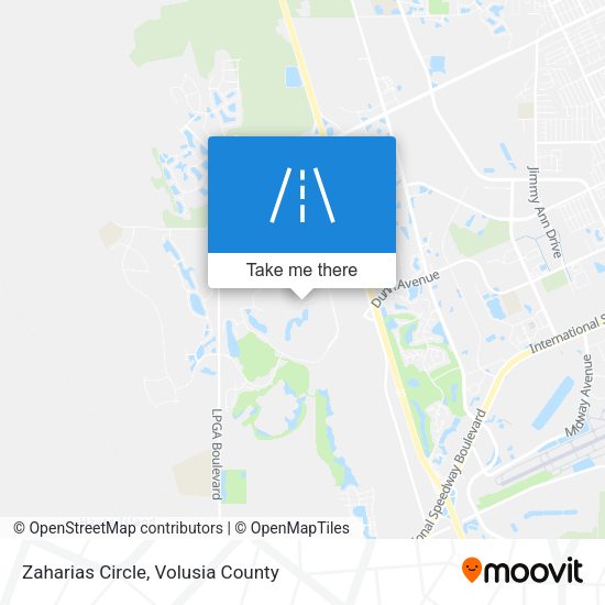 Zaharias Circle map