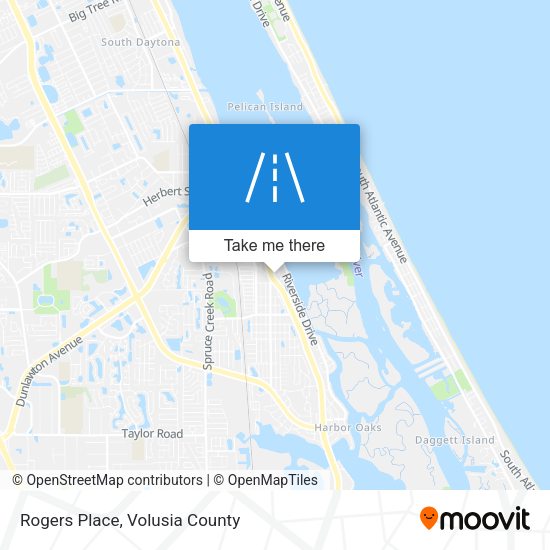 Mapa de Rogers Place