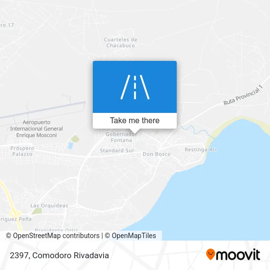 2397 map