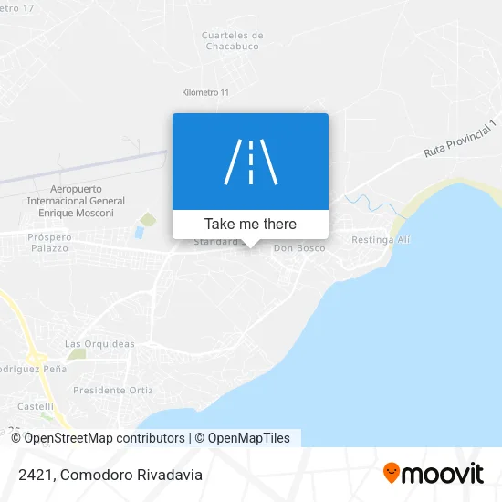 2421 map
