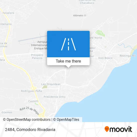 2484 map