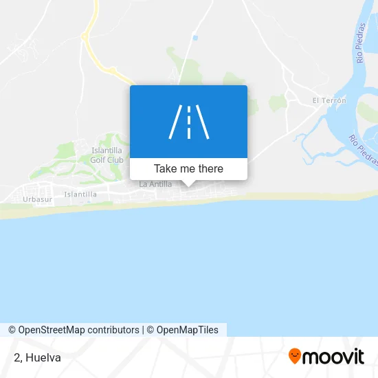 2 map