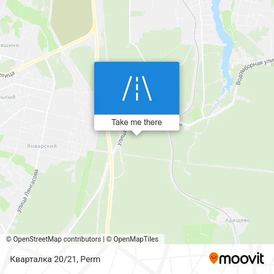 Кварталка 20/21 map
