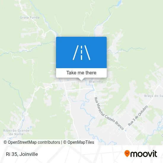 Ri 35 map